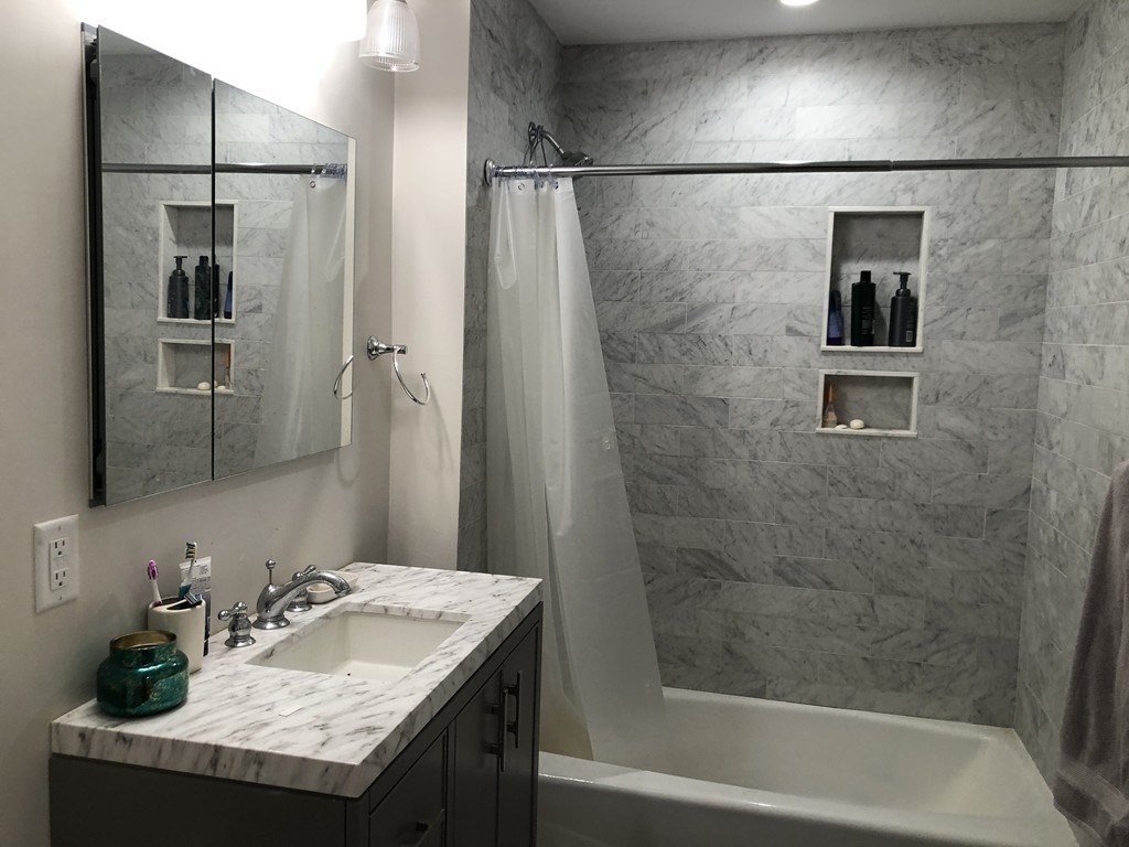 Residential Rental - Apartment