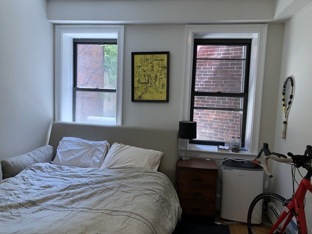 Residential Rental - Apartment