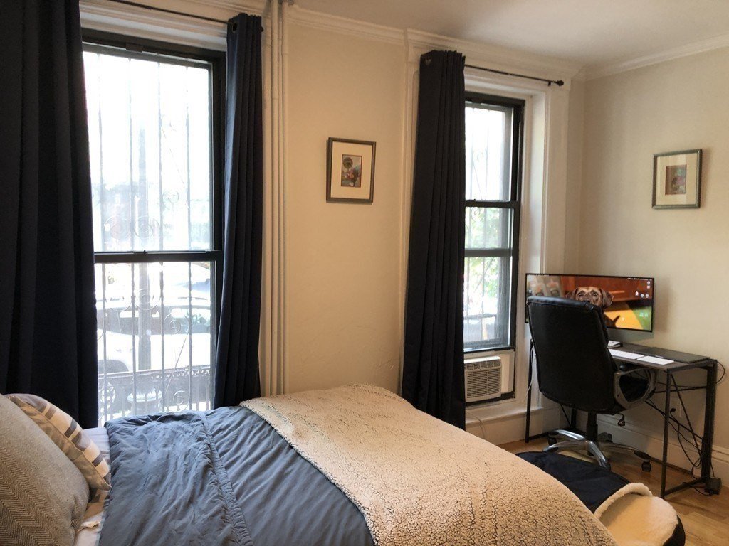 Residential Rental - Apartment