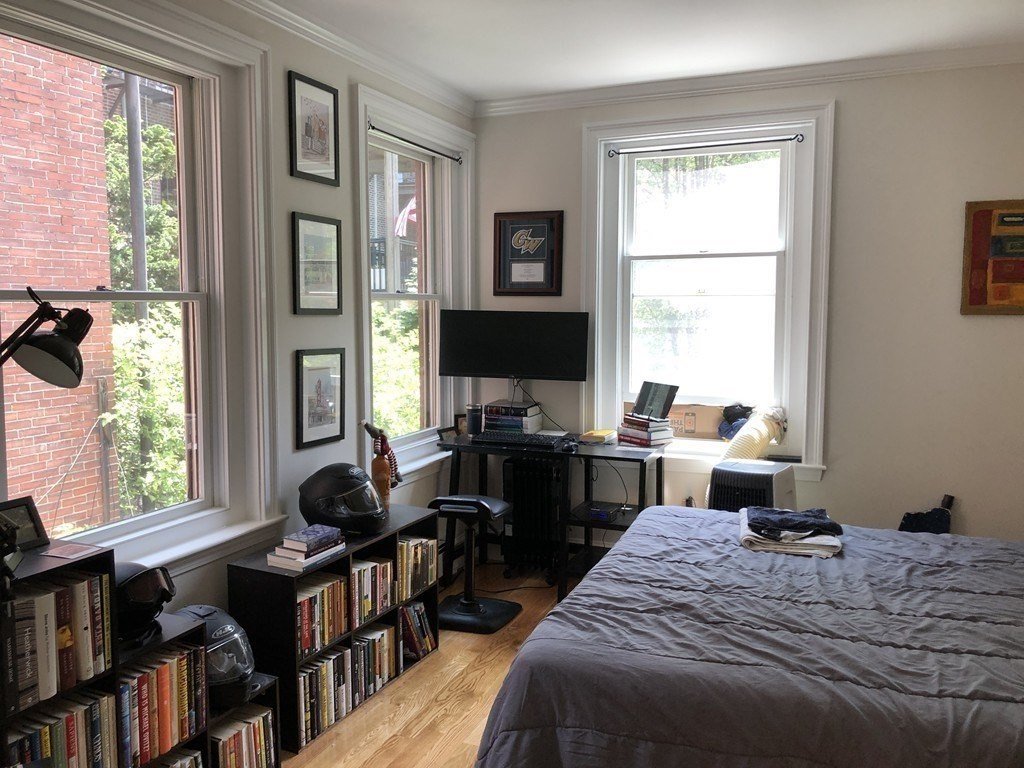 Residential Rental - Apartment