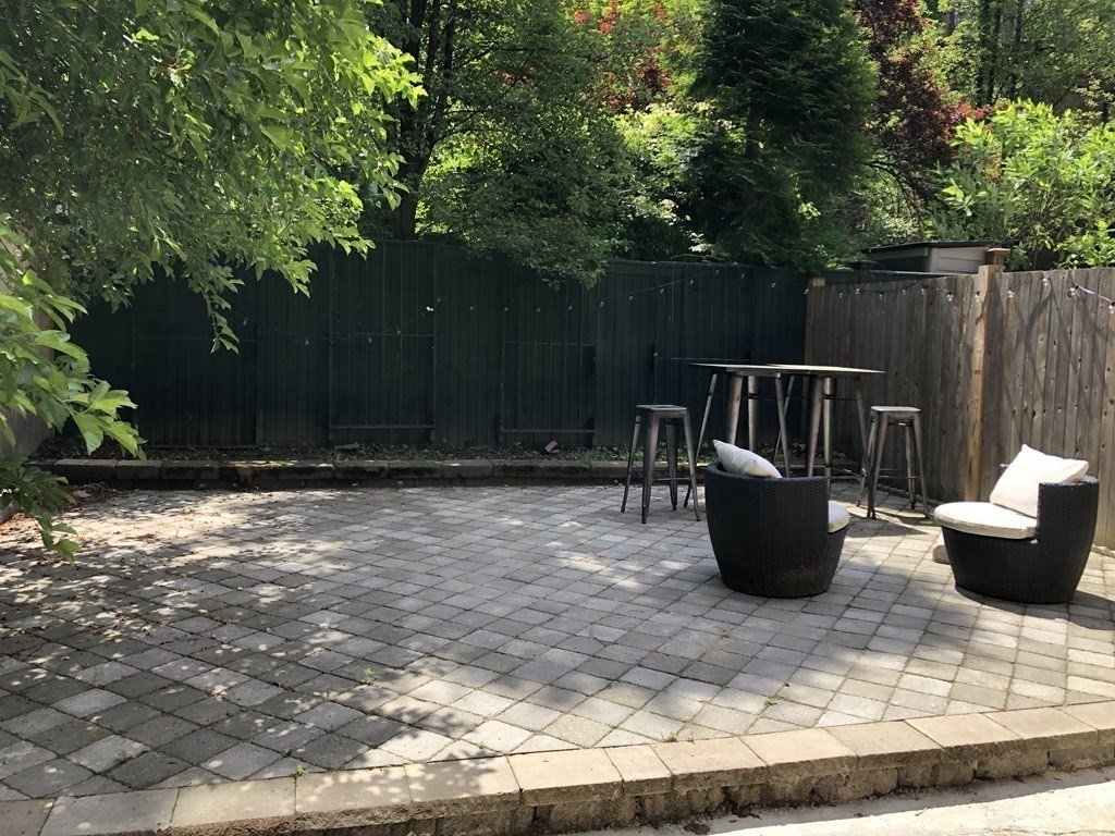 Residential Rental - Apartment