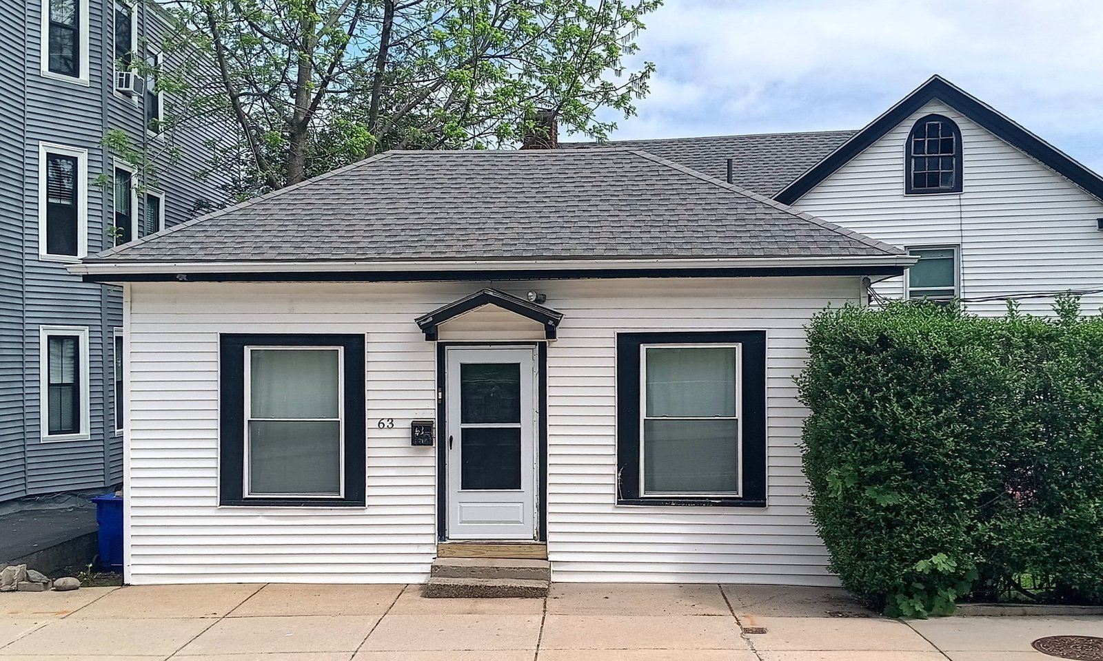 Residential Rental - Single Family