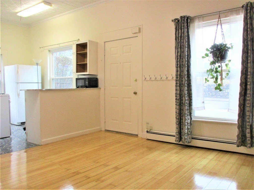 Residential Rental - Single Family