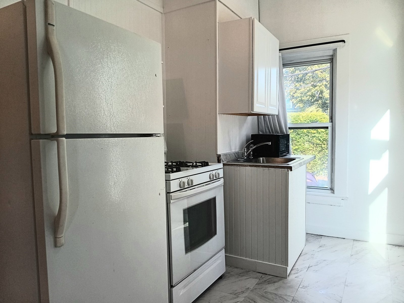 Residential Rental - Single Family