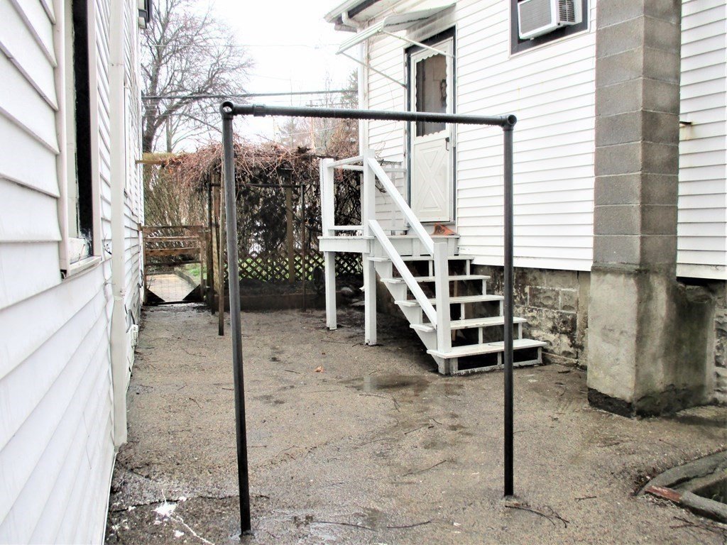 Residential Rental - Single Family