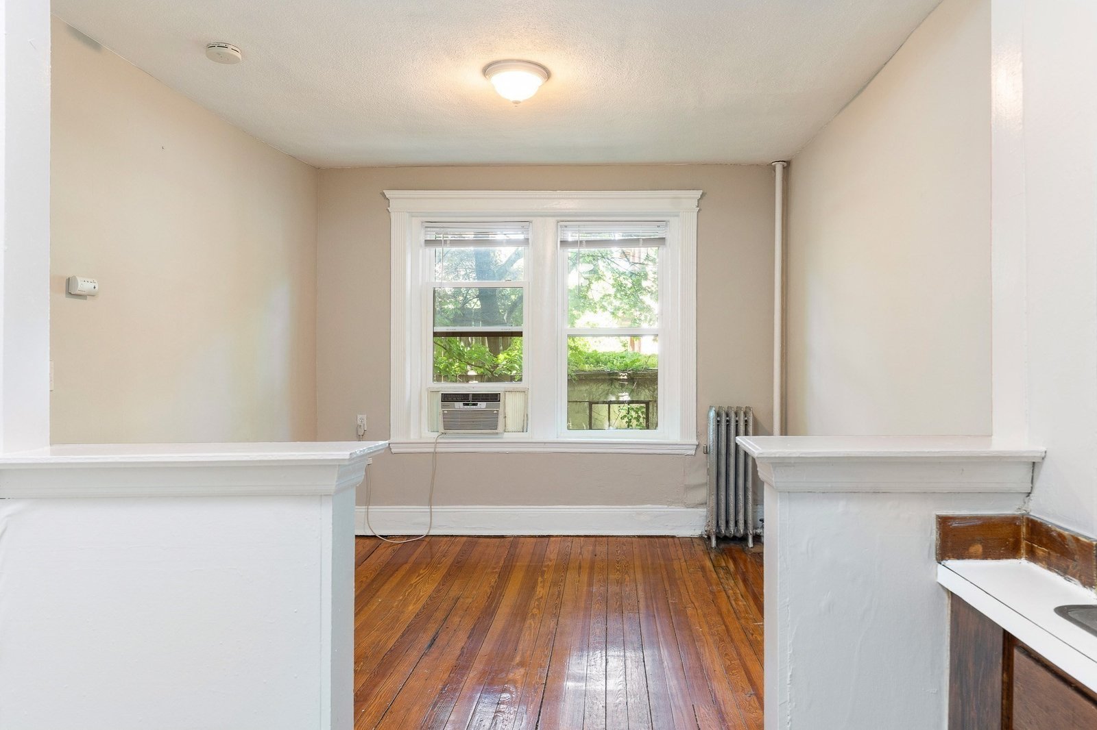 Residential Rental - Apartment