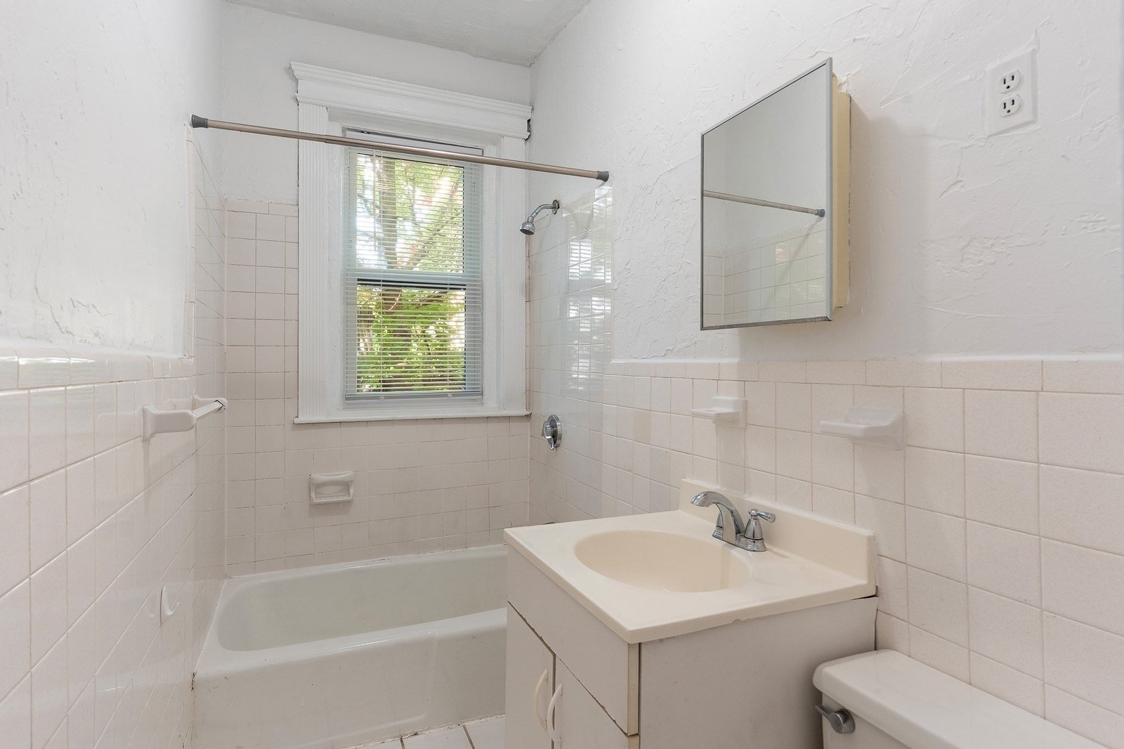 Residential Rental - Apartment