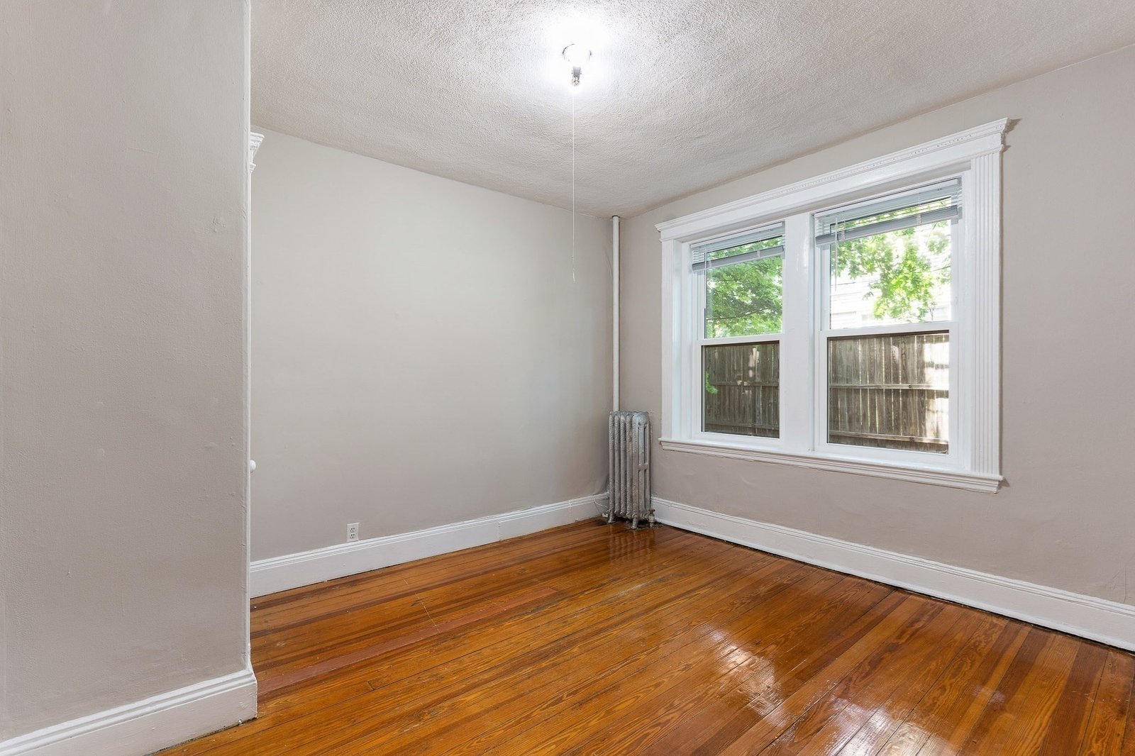 Residential Rental - Apartment