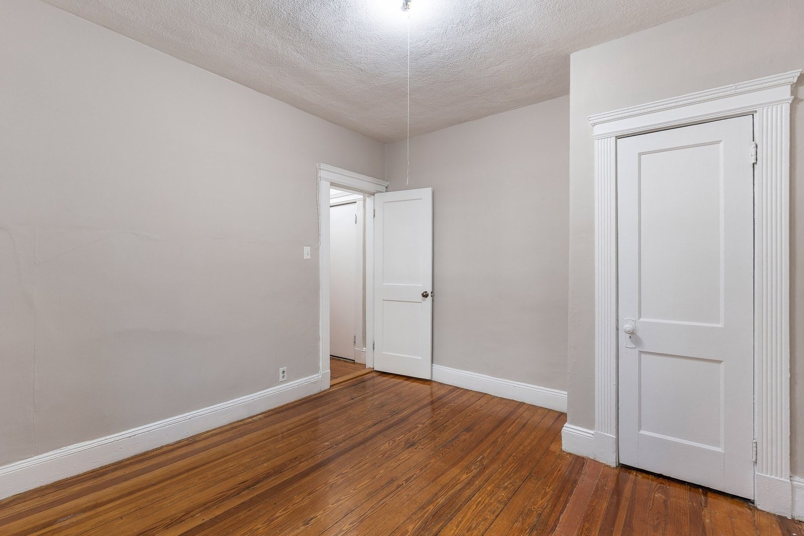 Residential Rental - Apartment