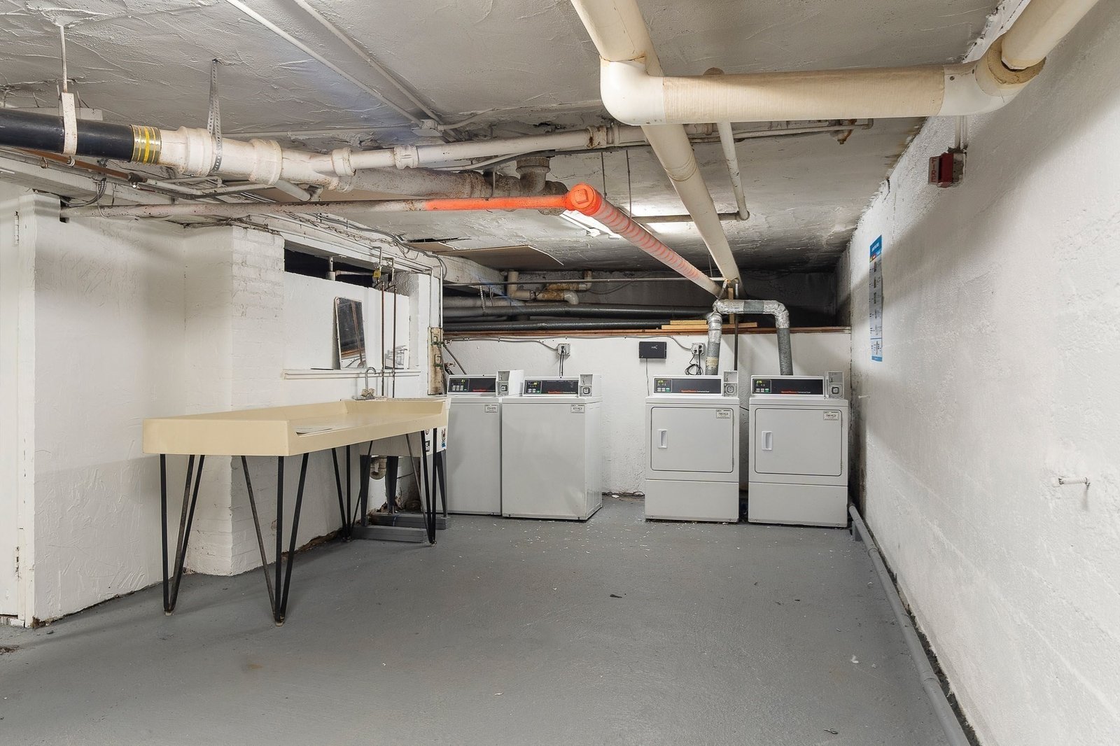 Residential Rental - Apartment