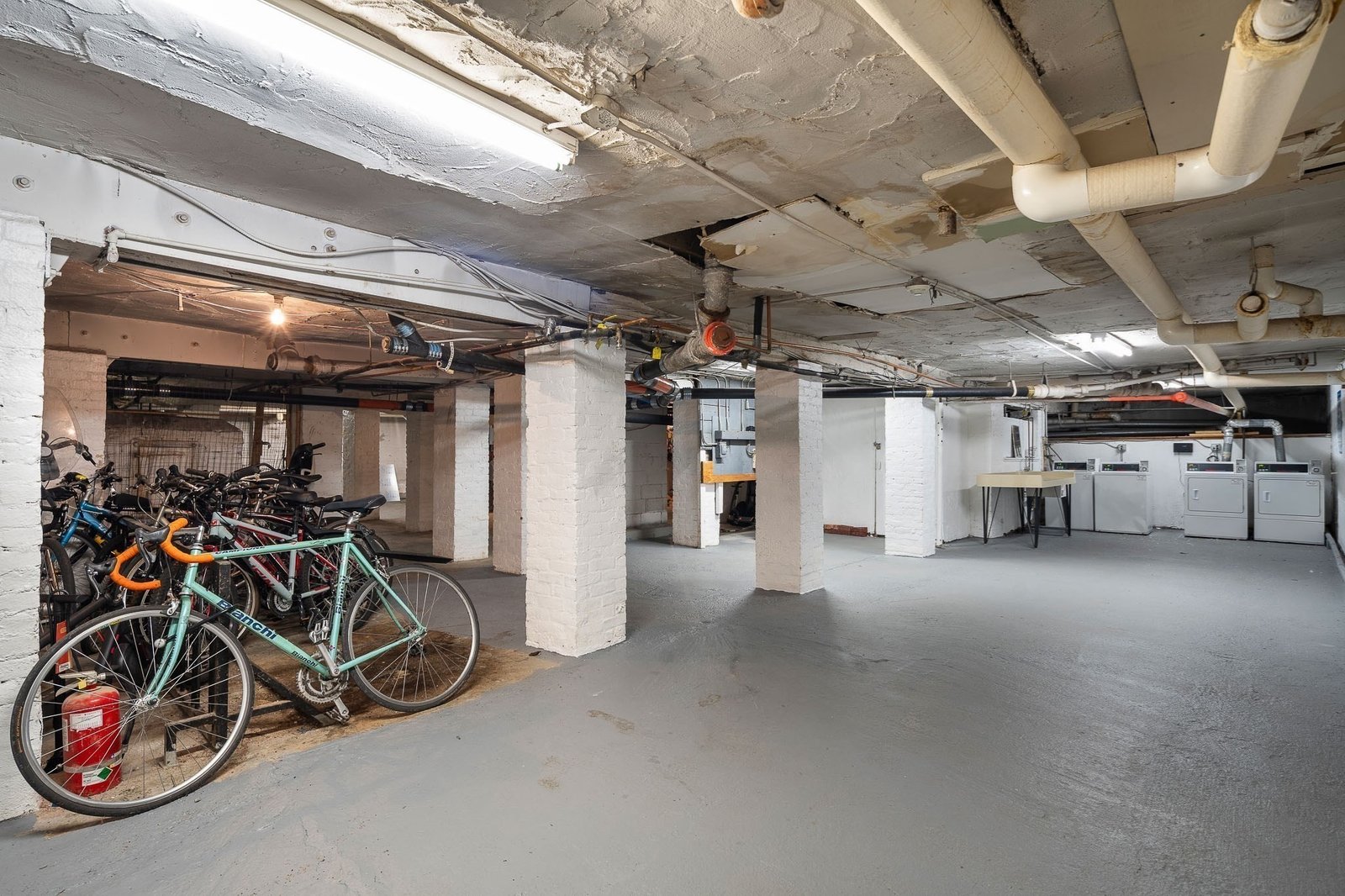 Residential Rental - Apartment