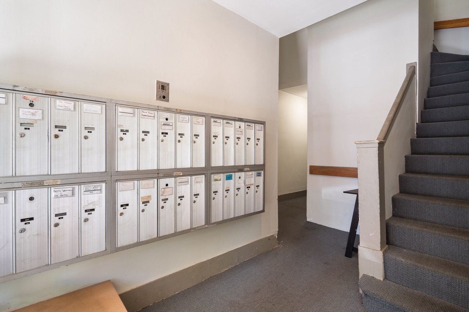 Residential Rental - Apartment