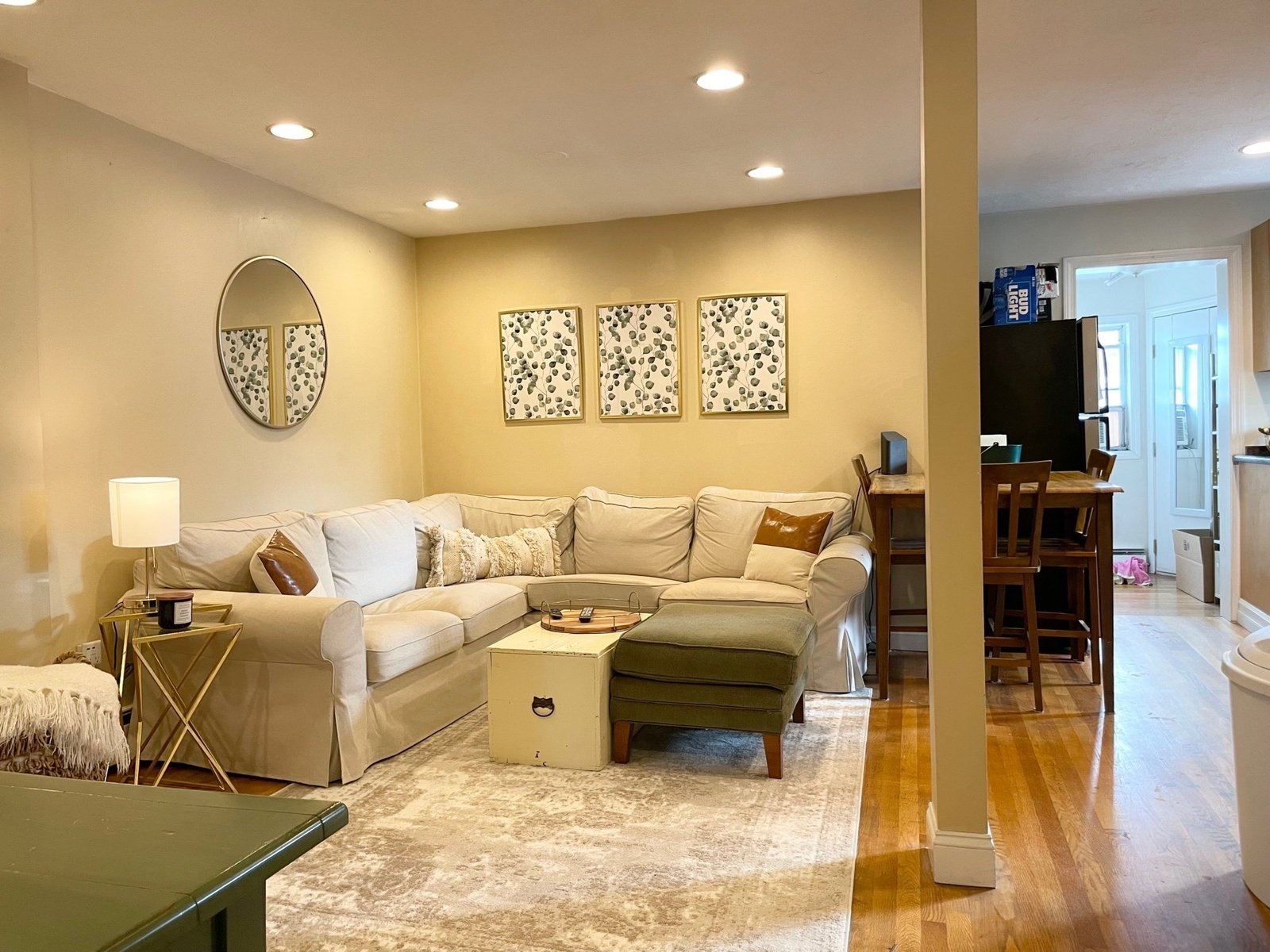 Residential Rental - Condominium