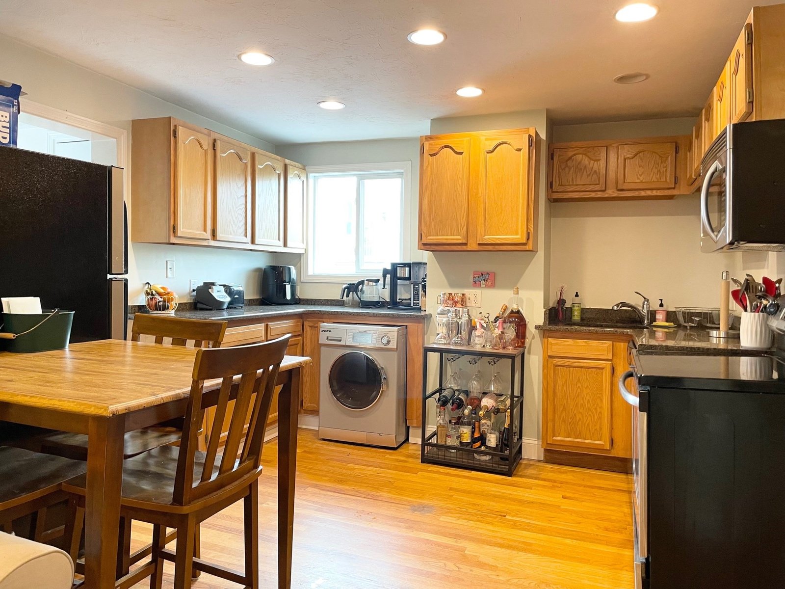Residential Rental - Condominium