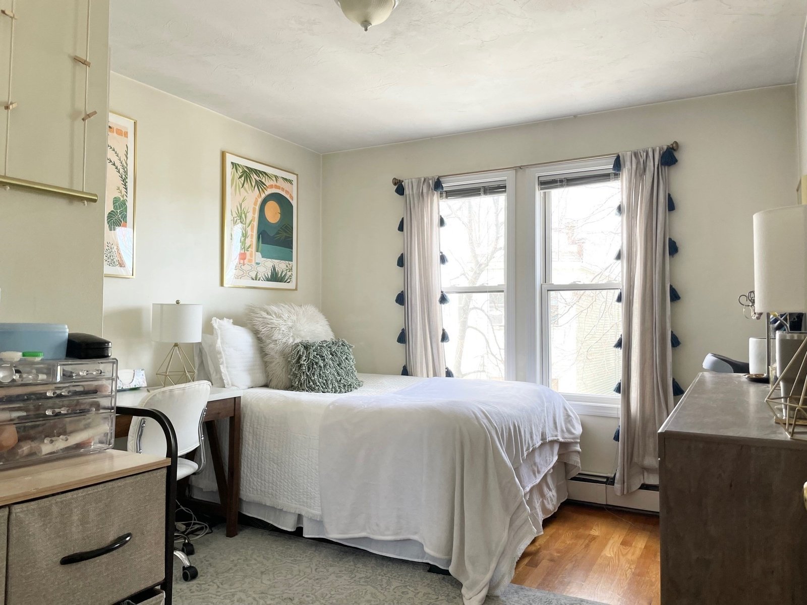 Residential Rental - Condominium