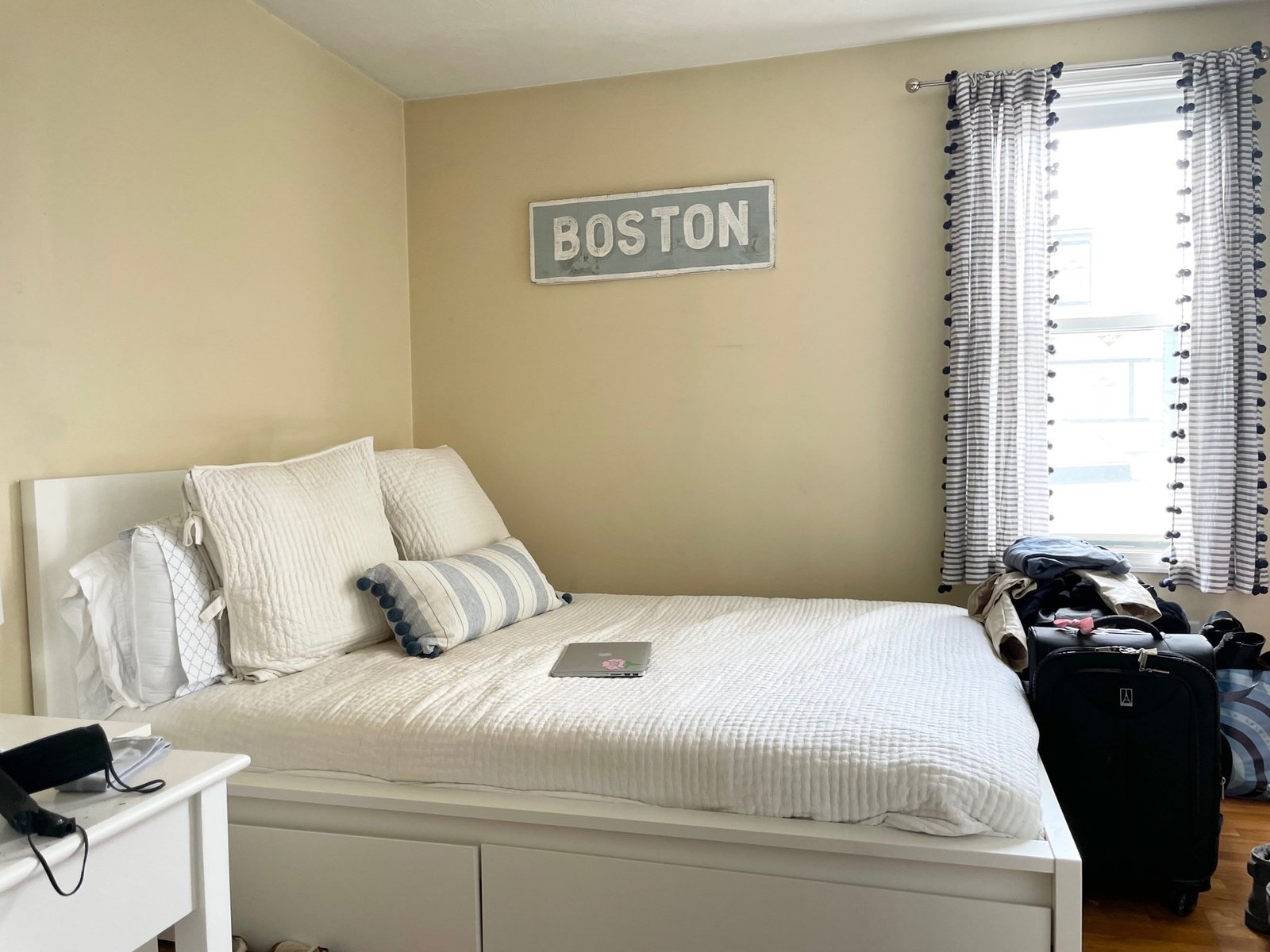 Residential Rental - Condominium
