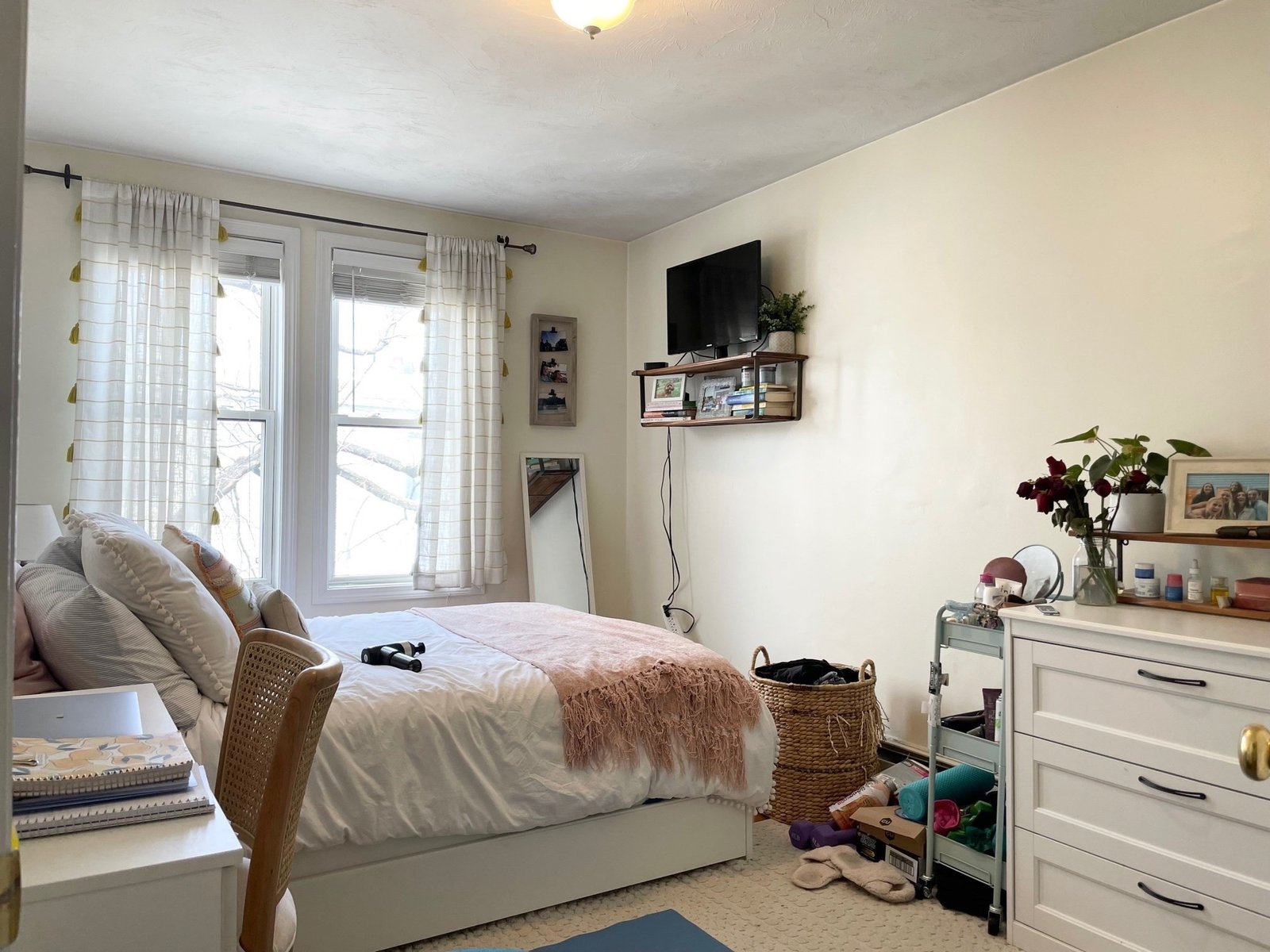 Residential Rental - Condominium