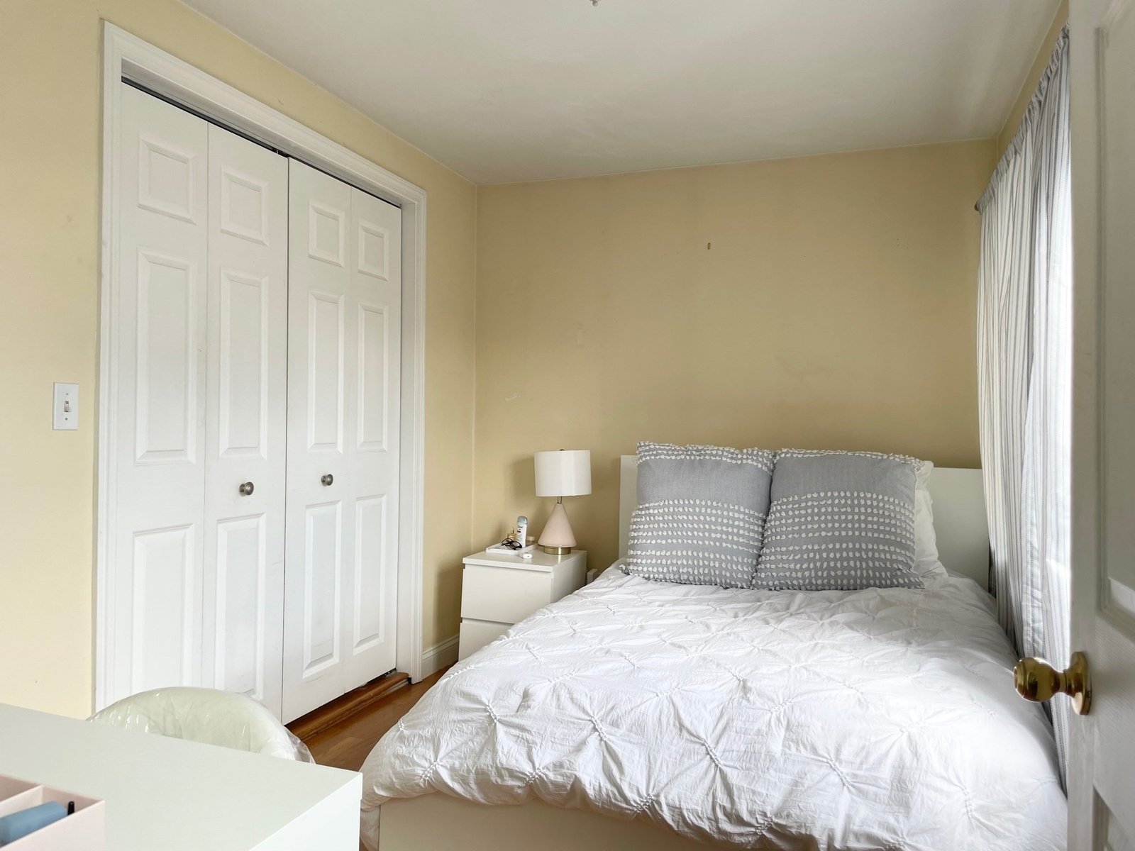 Residential Rental - Condominium