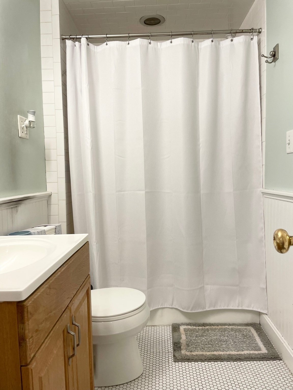 Residential Rental - Condominium