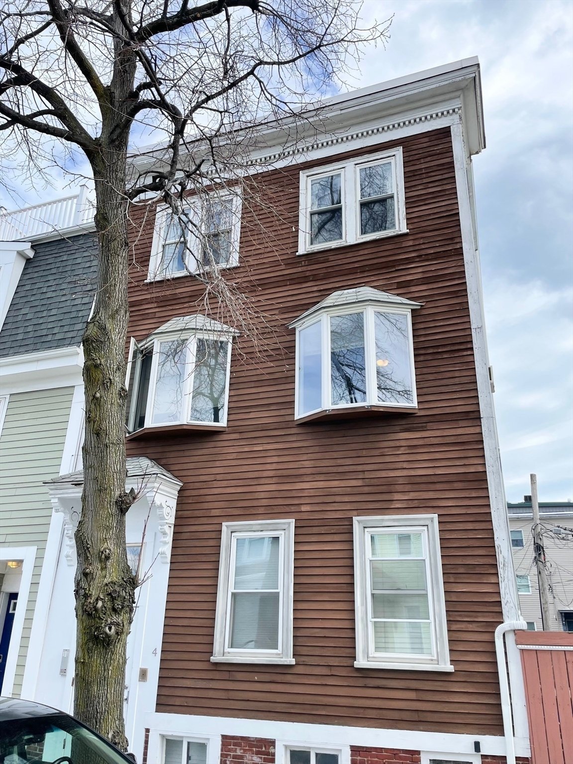 Residential Rental - Condominium