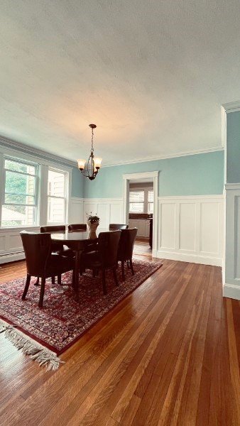 Residential Rental - Apartment