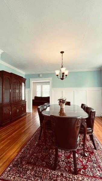 Residential Rental - Apartment