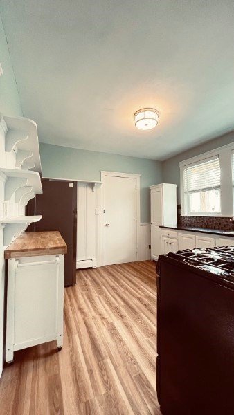 Residential Rental - Apartment