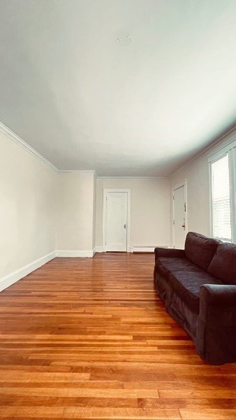 Residential Rental - Apartment