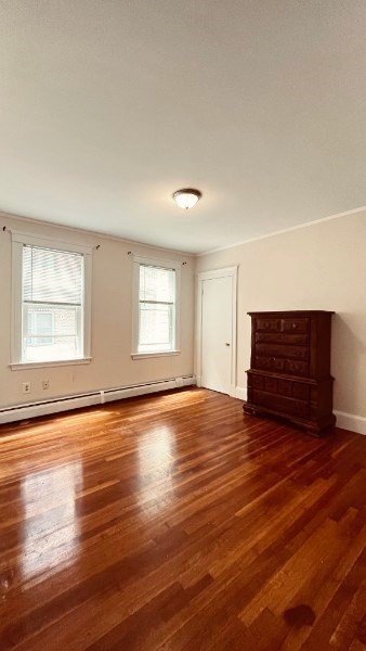 Residential Rental - Apartment