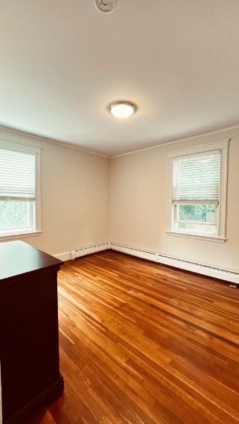 Residential Rental - Apartment