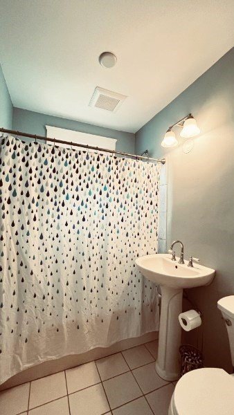 Residential Rental - Apartment