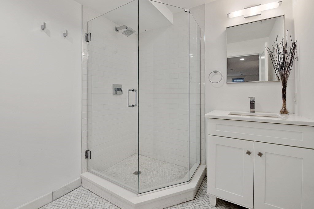 Residential Rental - Condominium