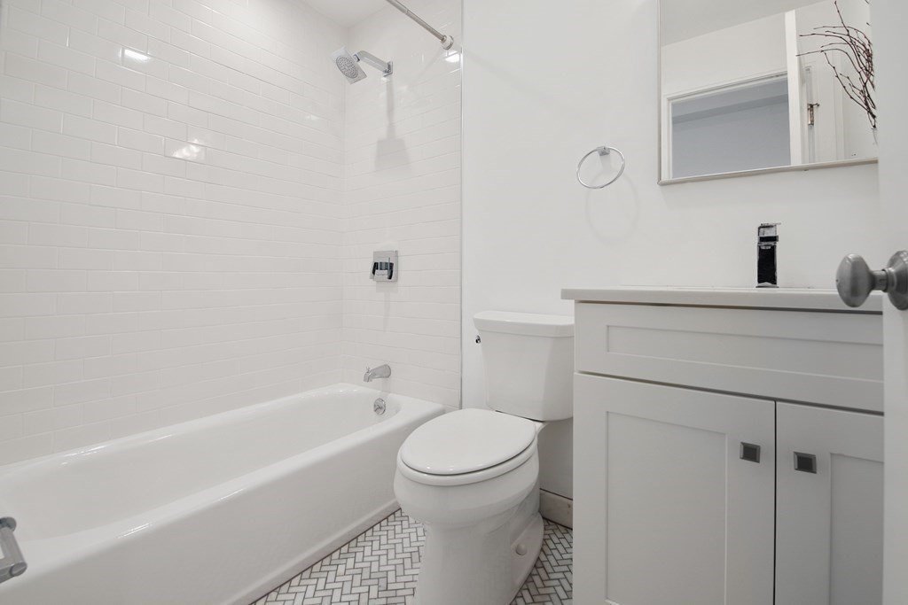 Residential Rental - Condominium
