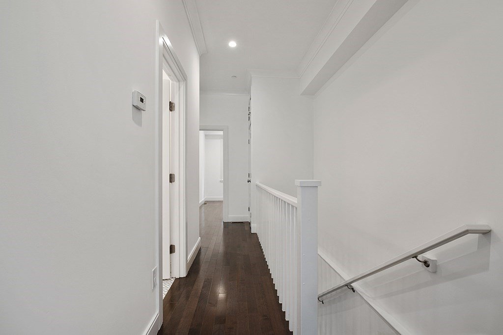 Residential Rental - Condominium