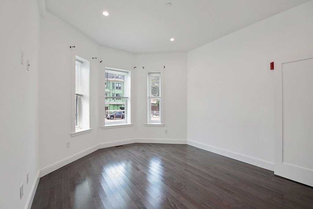 Residential Rental - Condominium
