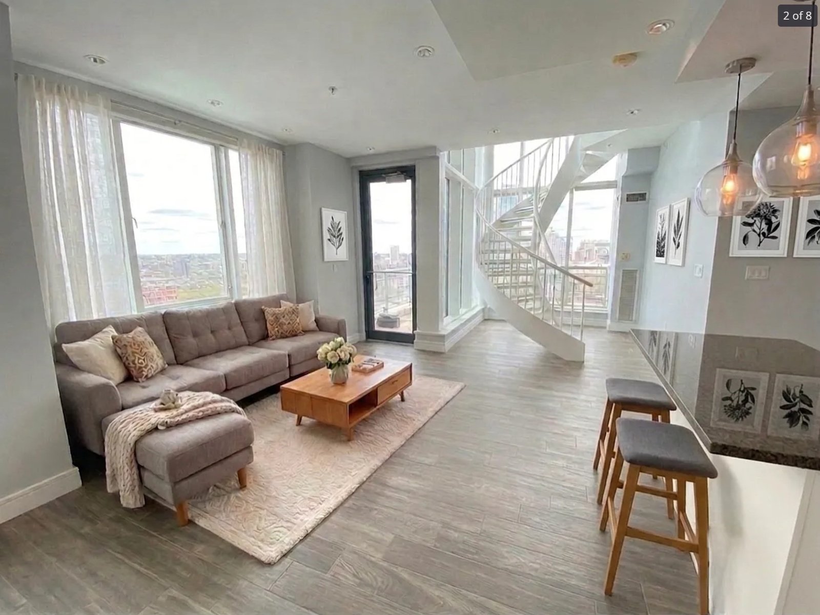 Residential Rental - Condominium