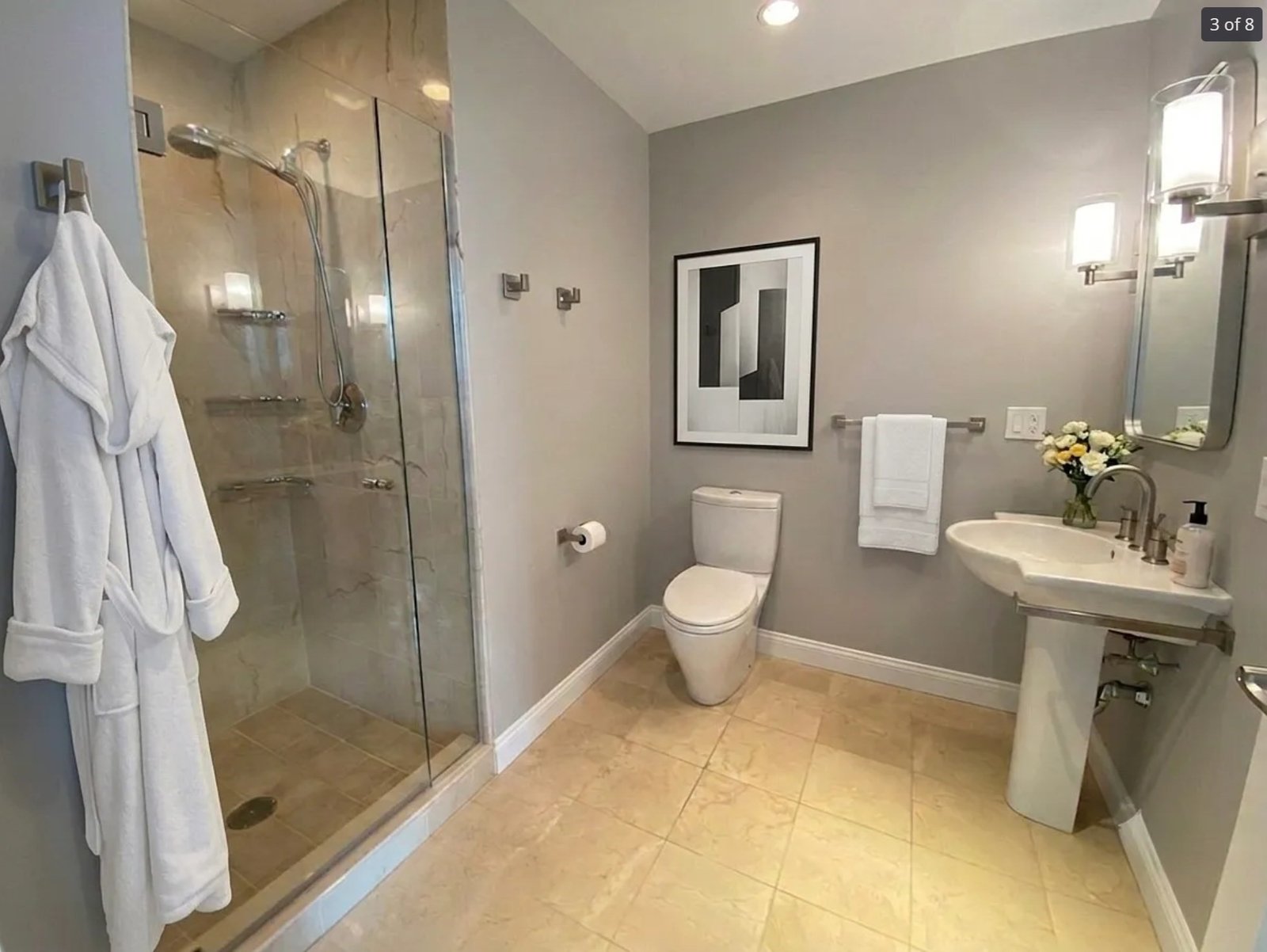 Residential Rental - Condominium
