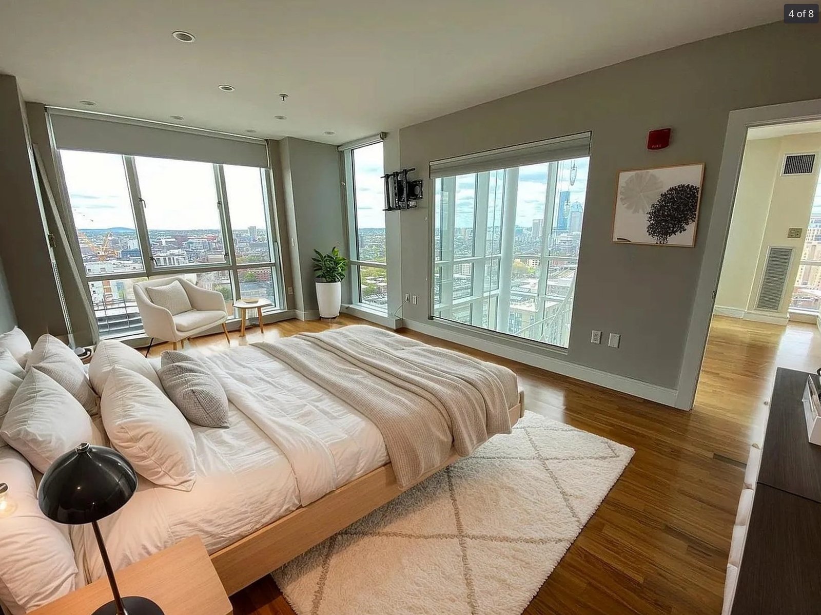 Residential Rental - Condominium