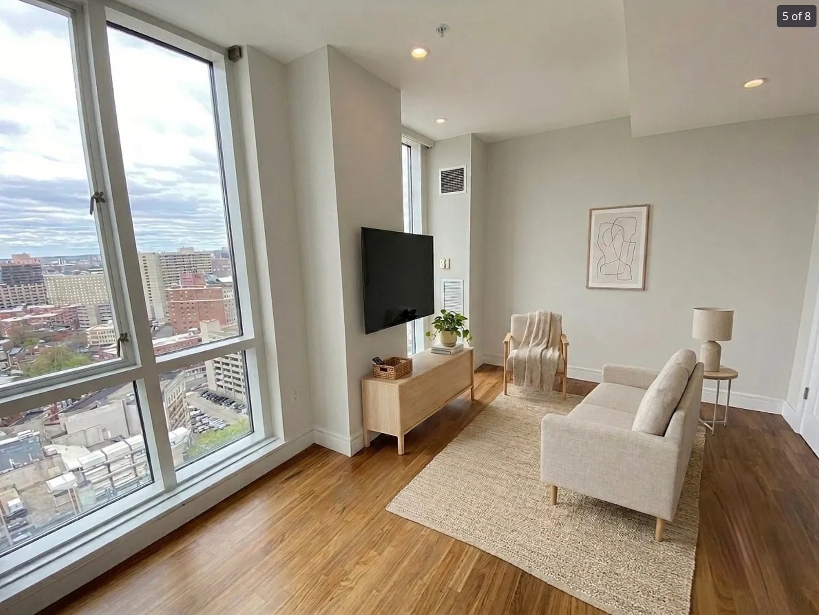 Residential Rental - Condominium