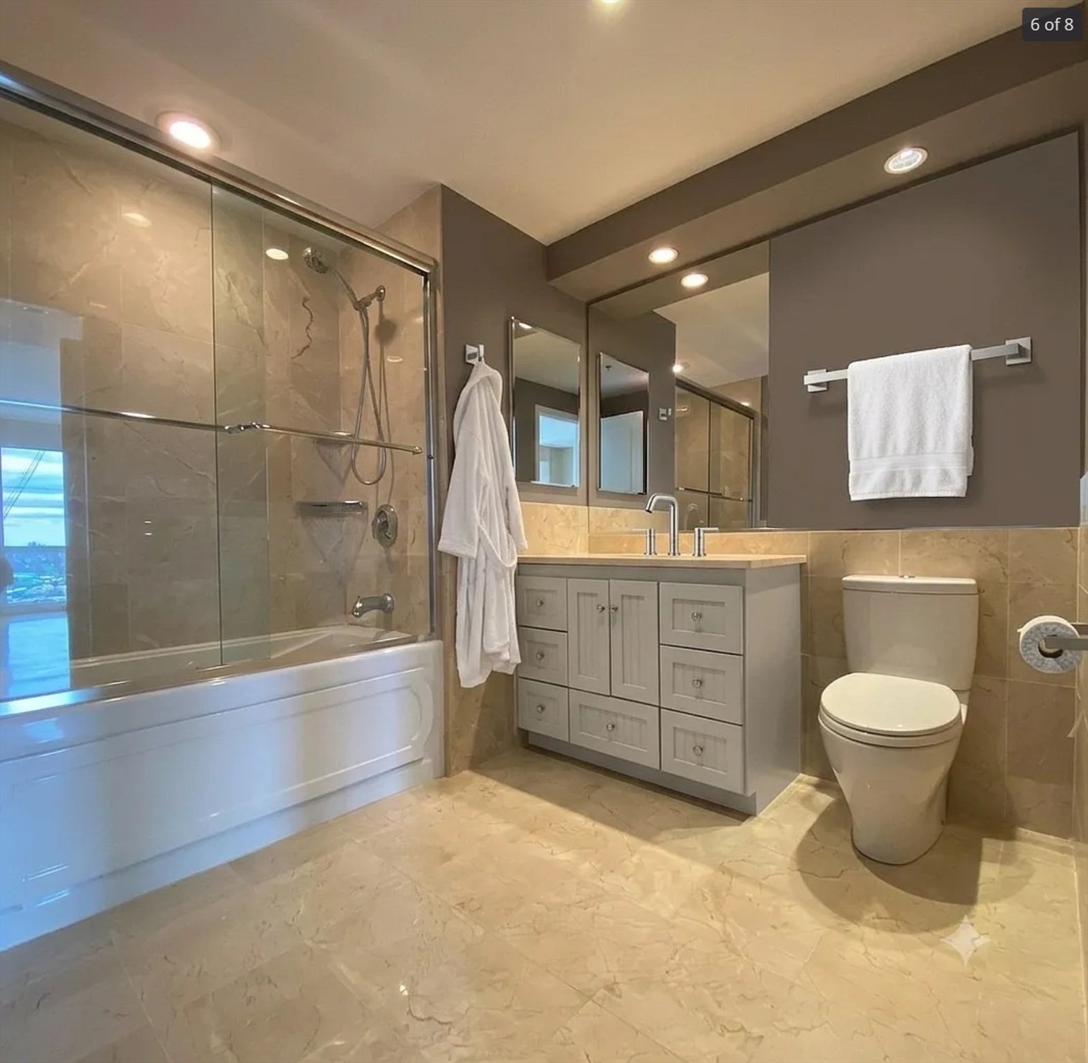 Residential Rental - Condominium