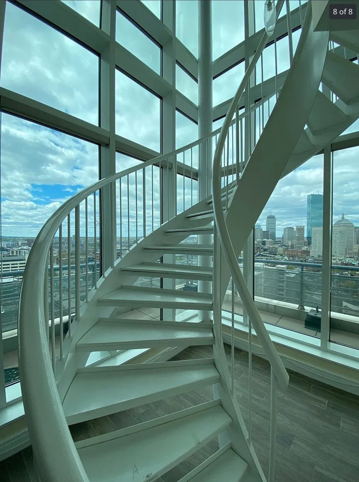Residential Rental - Condominium