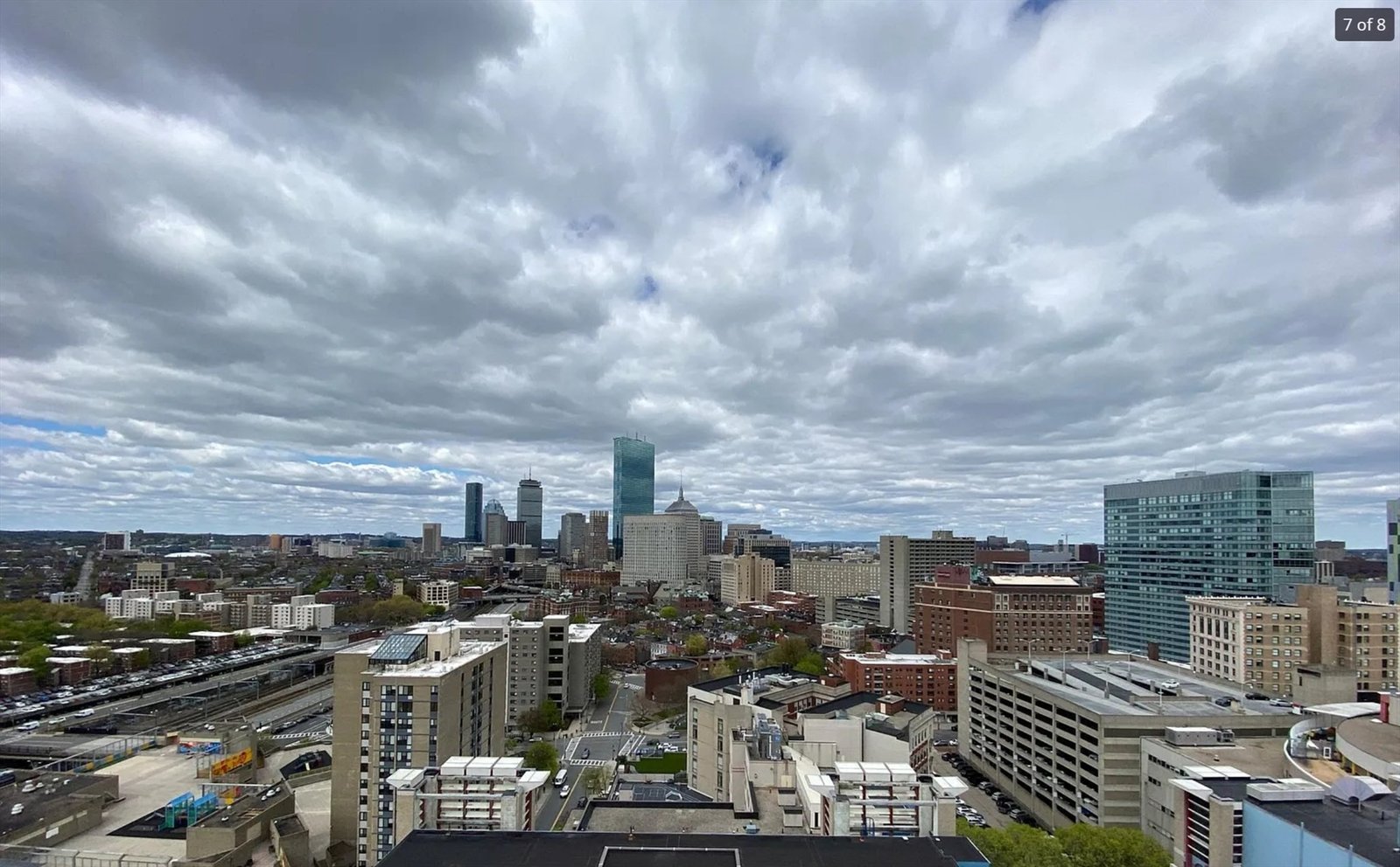 Residential Rental - Condominium