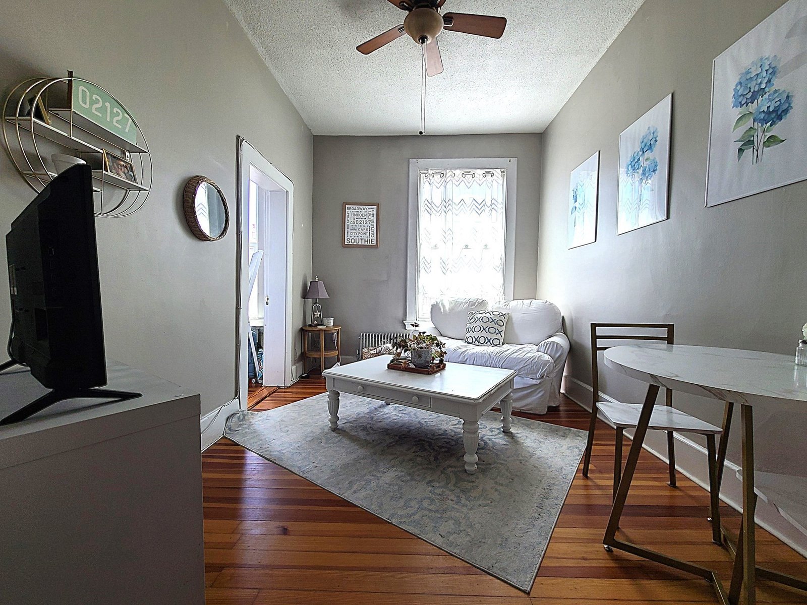 Residential Rental - Condominium
