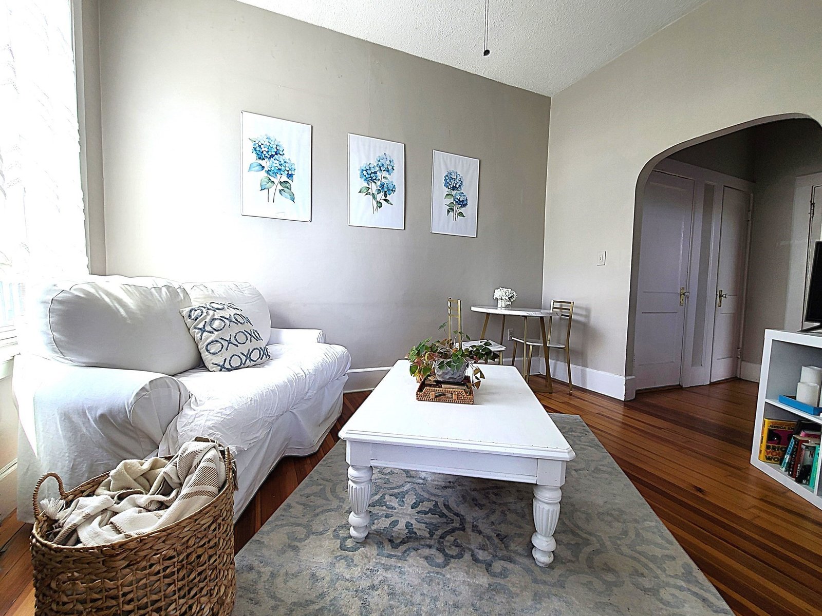 Residential Rental - Condominium