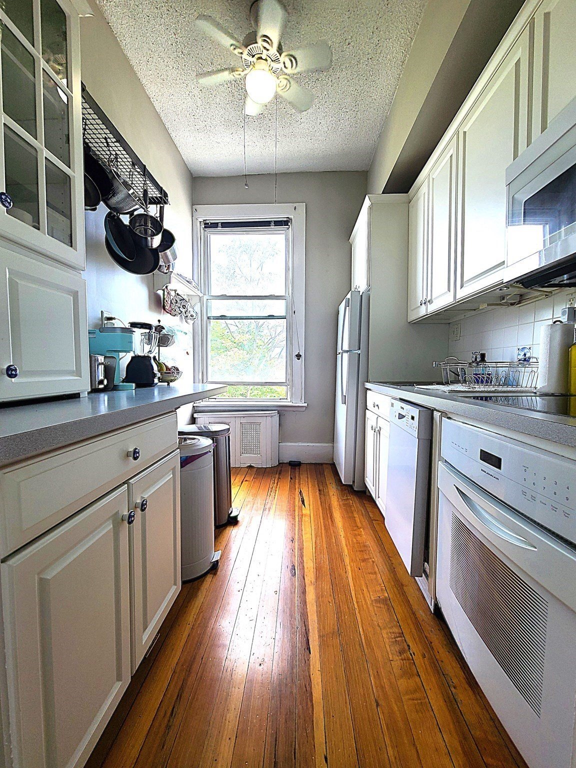 Residential Rental - Condominium