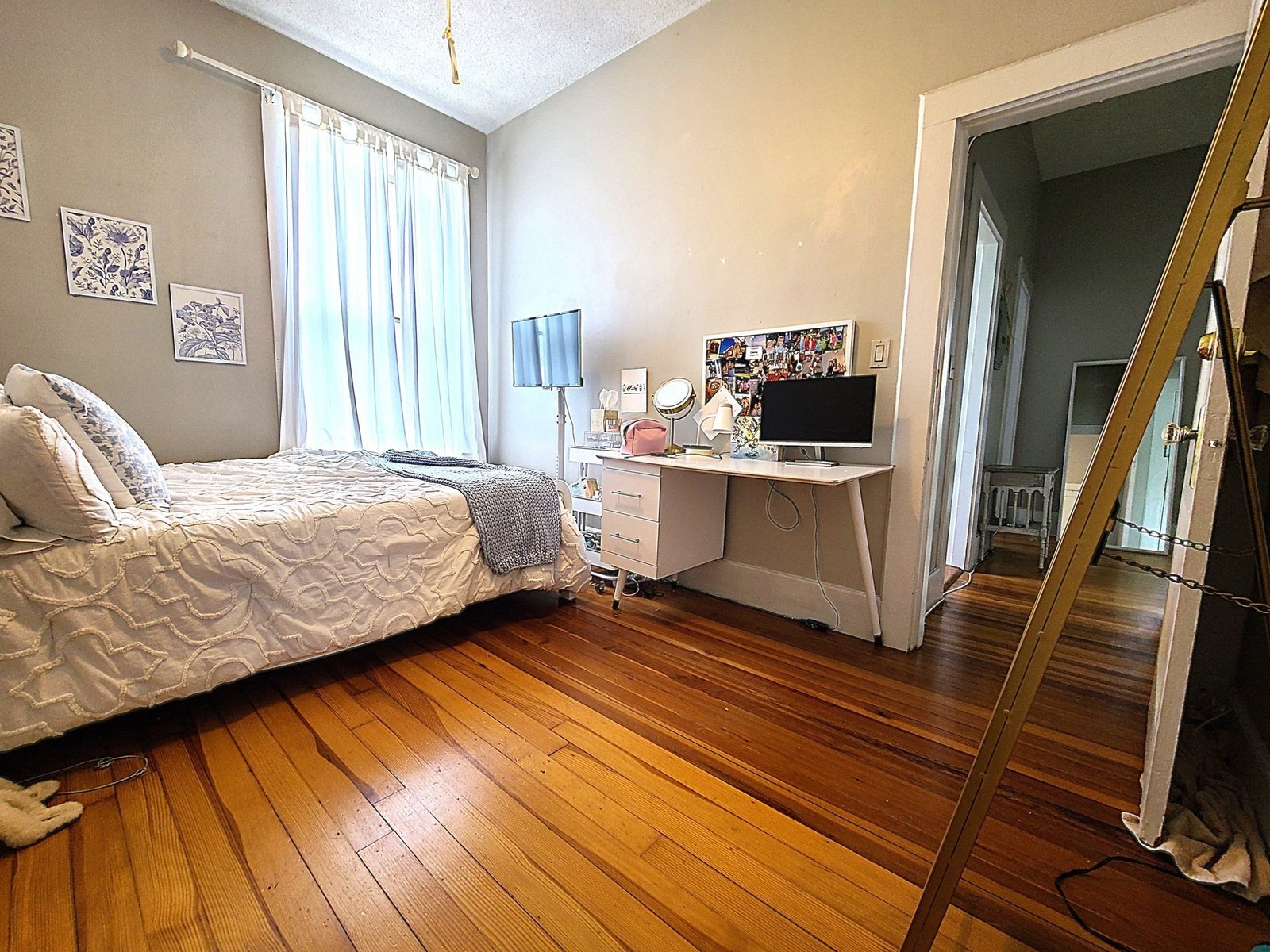 Residential Rental - Condominium