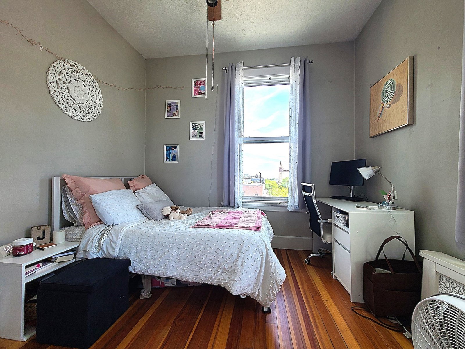 Residential Rental - Condominium