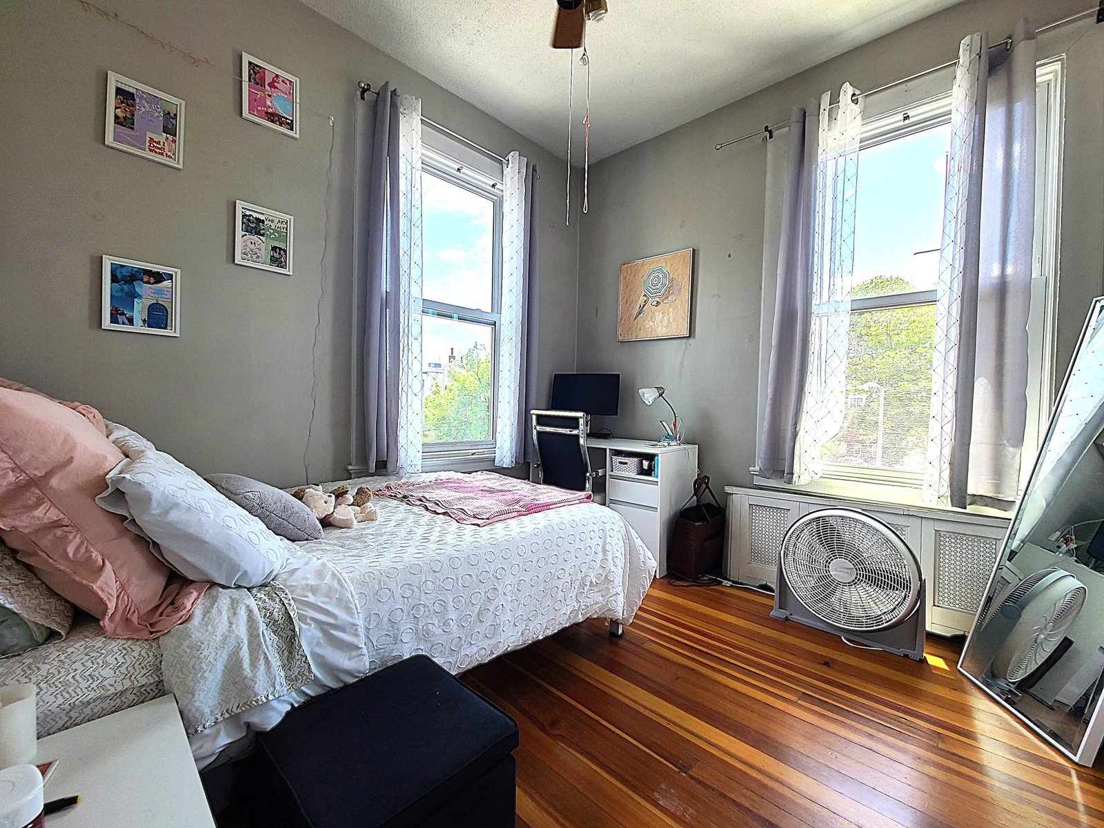 Residential Rental - Condominium