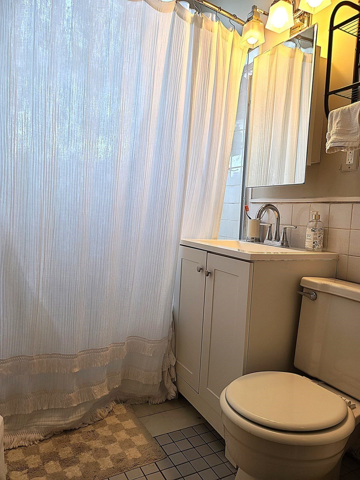 Residential Rental - Condominium