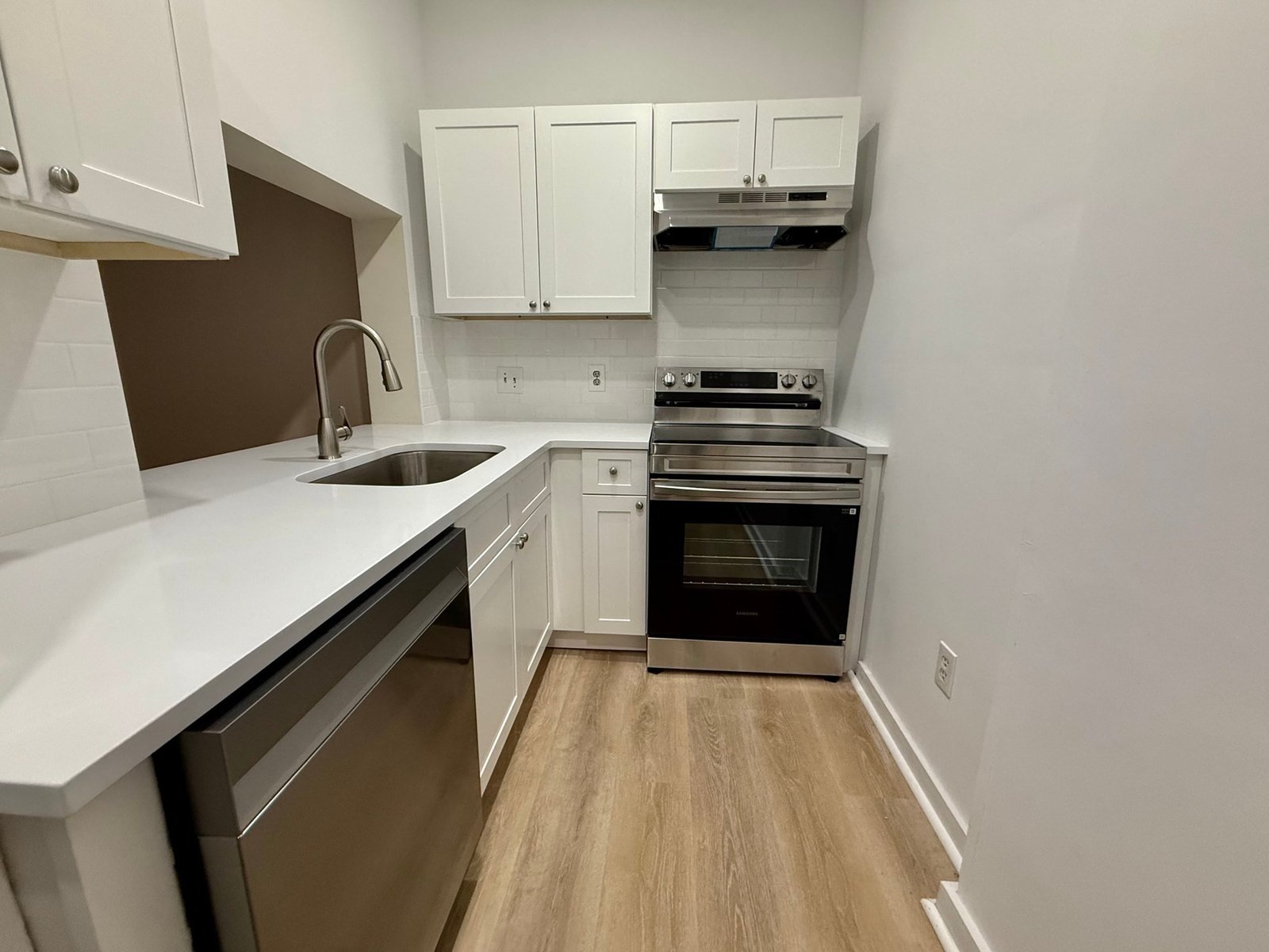 Residential Rental - Condominium